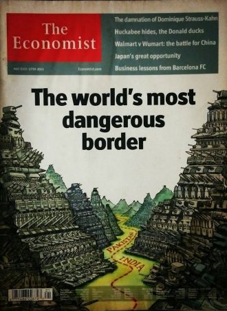 The Economist (May 21 , 2011)