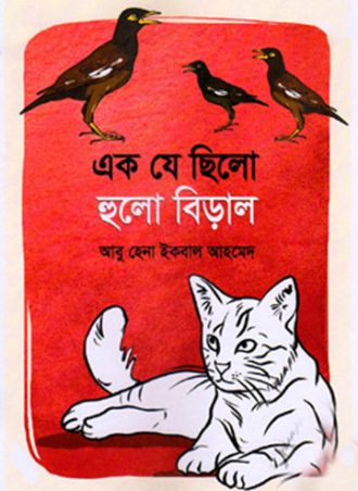 এক যে ছিলো হুলো বিড়াল