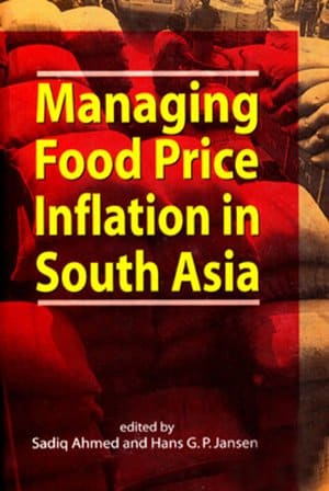 Managing Food Price Inflation in South Asia